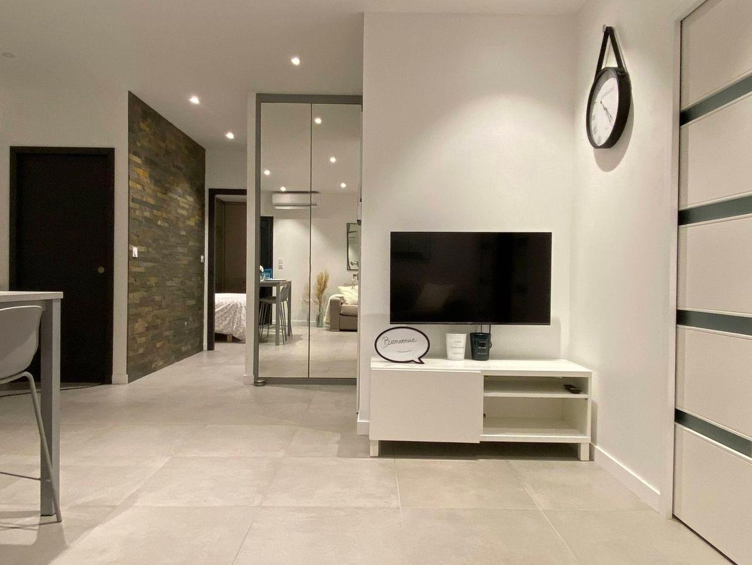 Maison Appart, Le Cocon Brindasien, 20 Min De Lyon, 66 M2 المظهر الخارجي الصورة