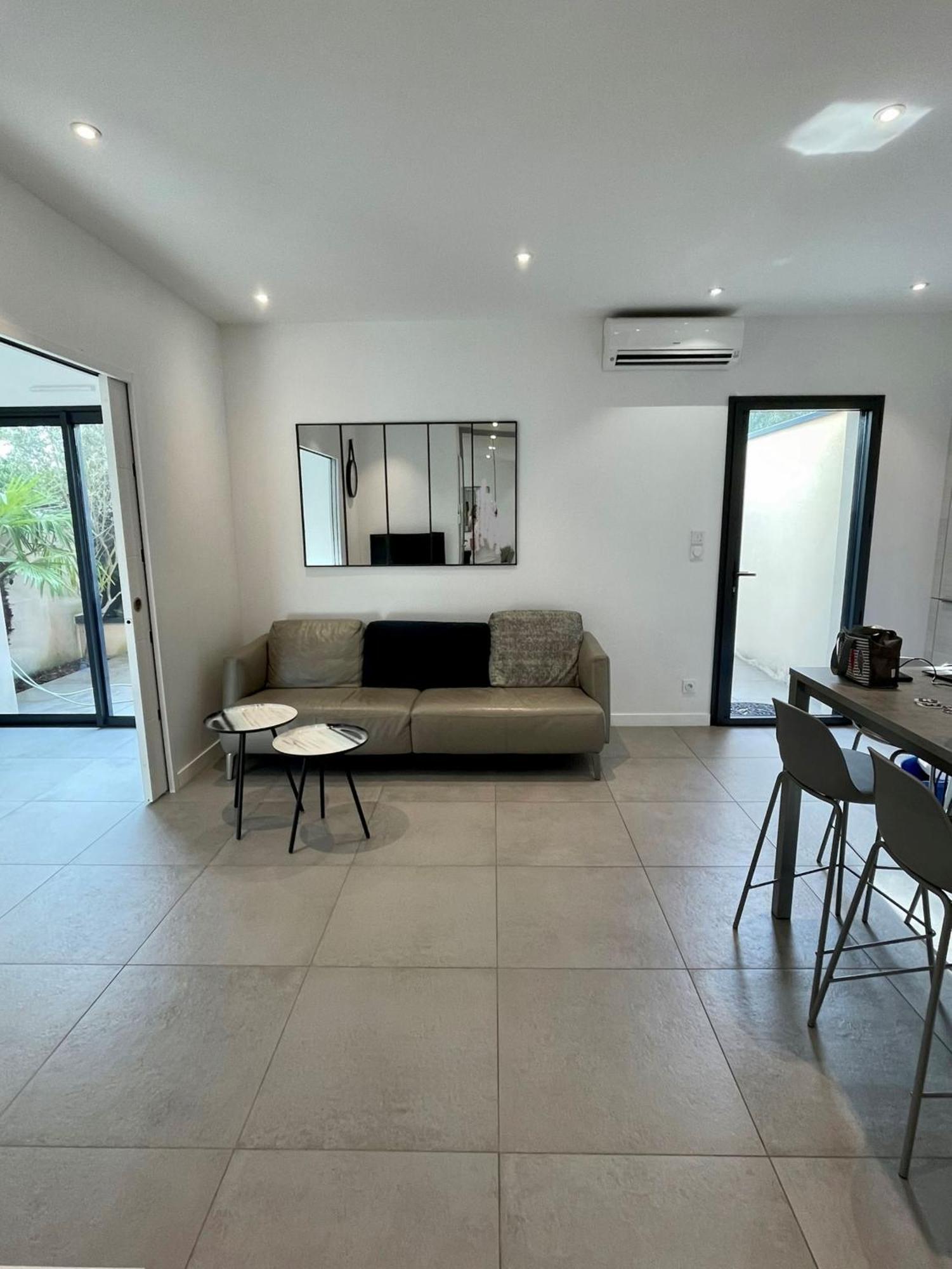 Maison Appart, Le Cocon Brindasien, 20 Min De Lyon, 66 M2 المظهر الخارجي الصورة